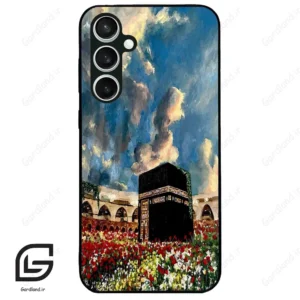 قاب گوشی سامسونگ اس 23 اف ای (Galaxy S23 FE ) طرح مذهبی کد 2940