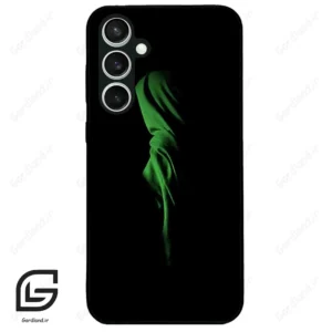 قاب گوشی سامسونگ اس 23 اف ای (Galaxy S23 FE ) طرح امام کد 2946