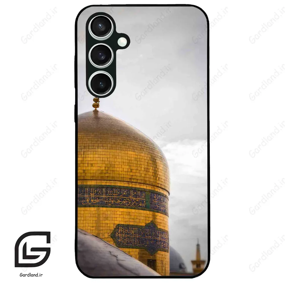 قاب گوشی سامسونگ اس 23 اف ای (Galaxy S23 FE ) طرح مذهبی کد 2960
