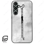 قاب گوشی سامسونگ اس 23 اف ای (Galaxy S23 FE ) طرح نردبان کد 2965