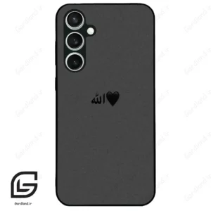 قاب گوشی سامسونگ اس 23 اف ای (Galaxy S23 FE ) طرح الله کد 2966