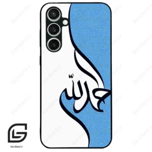 قاب گوشی سامسونگ اس 23 اف ای (Galaxy S23 FE ) طرح نوشته کد 2974