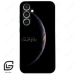 قاب گوشی سامسونگ اس 23 اف ای (Galaxy S23 FE ) طرح نوشته کد 2978