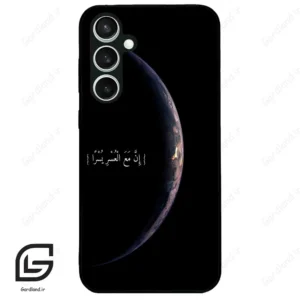 قاب گوشی سامسونگ اس 23 اف ای (Galaxy S23 FE ) طرح نوشته کد 2978
