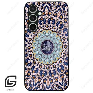 قاب گوشی سامسونگ اس 23 اف ای (Galaxy S23 FE ) طرح مذهبی کد 2986