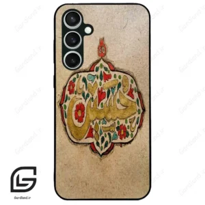 قاب گوشی سامسونگ اس 23 اف ای (Galaxy S23 FE ) طرح امام کد 2987
