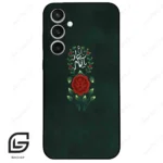 قاب گوشی سامسونگ اس 23 اف ای (Galaxy S23 FE ) طرح ساده کد 2991