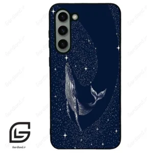 قاب گوشی سامسونگ اس 23 پلاس (Galaxy S23 Plus ) طرح وال کد 2520