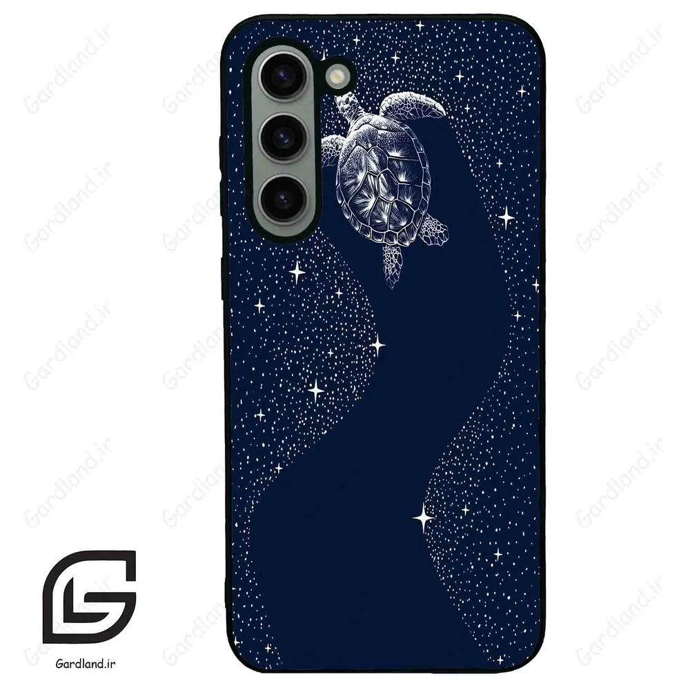 قاب گوشی سامسونگ اس 23 پلاس (Galaxy S23 Plus ) طرح لاکپشت کد 2521