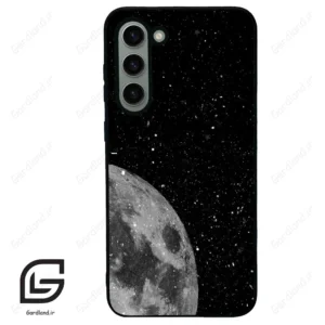 قاب گوشی سامسونگ اس 23 پلاس (Galaxy S23 Plus ) طرح ماه کد 2542