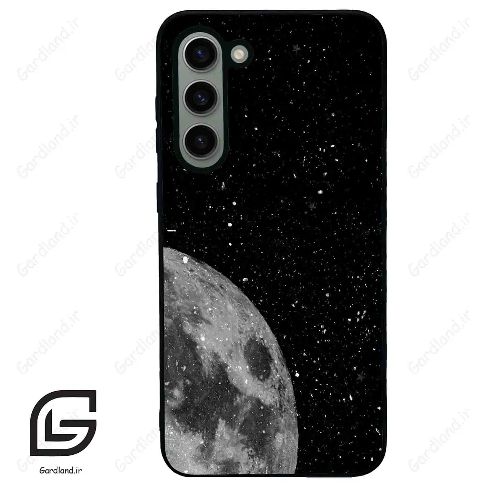 قاب گوشی سامسونگ اس 23 پلاس (Galaxy S23 Plus ) طرح ماه کد 2542