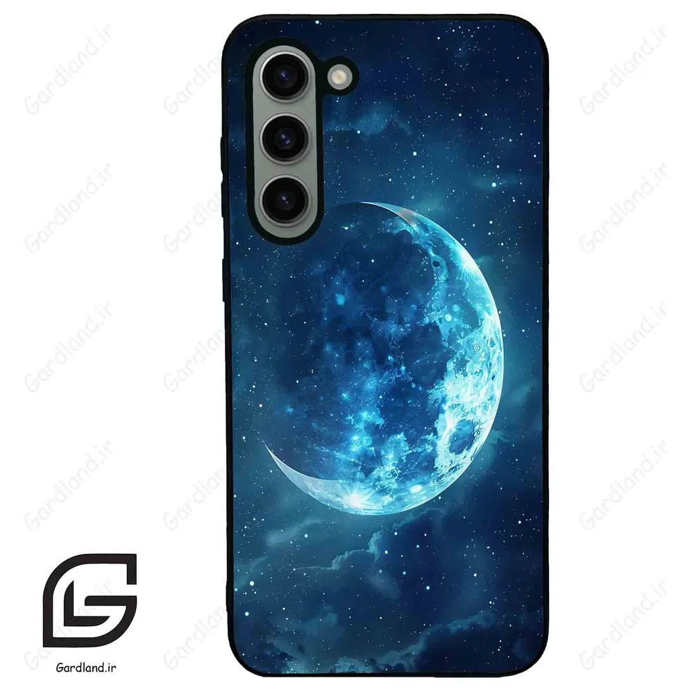 قاب گوشی سامسونگ اس 23 پلاس (Galaxy S23 Plus ) طرح انیمیشن کد 2543