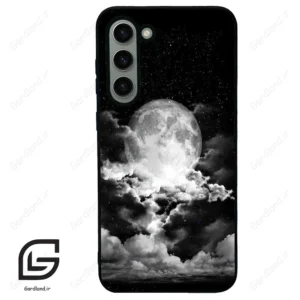 قاب گوشی سامسونگ اس 23 پلاس (Galaxy S23 Plus ) طرح ماه کد 2544