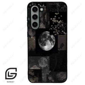 قاب گوشی سامسونگ اس 23 پلاس (Galaxy S23 Plus ) طرح ماه کد 2545