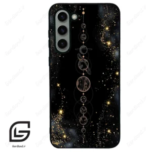 قاب گوشی سامسونگ اس 23 پلاس (Galaxy S23 Plus ) طرح ماه کد 2546