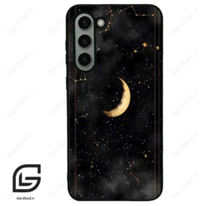 قاب گوشی سامسونگ اس 23 پلاس (Galaxy S23 Plus ) طرح ماه کد 2548