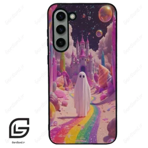 قاب گوشی سامسونگ اس 23 پلاس (Galaxy S23 Plus ) طرح انیمیشن کد 2561