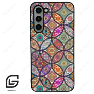 قاب گوشی سامسونگ اس 23 پلاس (Galaxy S23 Plus ) طرح رنگی کد 2573
