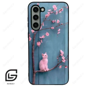 قاب گوشی سامسونگ اس 23 پلاس (Galaxy S23 Plus ) طرح فانتزی کد 2575