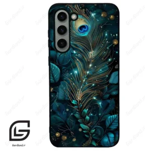 قاب گوشی سامسونگ اس 23 پلاس (Galaxy S23 Plus ) طرح برگ کد 2577