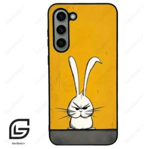 قاب گوشی سامسونگ اس 23 پلاس (Galaxy S23 Plus ) طرح خرگوش کد 2579
