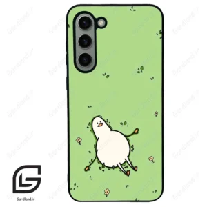 قاب گوشی سامسونگ اس 23 پلاس (Galaxy S23 Plus ) طرح کودکانه کد 2593