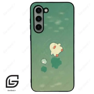 قاب گوشی سامسونگ اس 23 پلاس (Galaxy S23 Plus ) طرح جوجه کد 2595