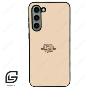 قاب گوشی سامسونگ اس 23 پلاس (Galaxy S23 Plus ) طرح کوالا کد 2596