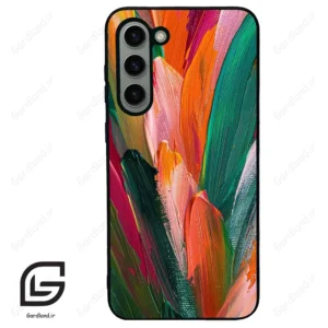 قاب گوشی سامسونگ اس 23 پلاس (Galaxy S23 Plus ) طرح رنگی کد 2601