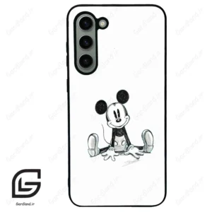 قاب گوشی سامسونگ اس 23 پلاس (Galaxy S23 Plus ) طرح میکی کد 2611