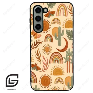 قاب گوشی سامسونگ اس 23 پلاس (Galaxy S23 Plus ) طرح ساده کد 2623