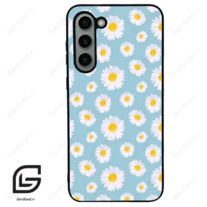 قاب گوشی سامسونگ اس 23 پلاس (Galaxy S23 Plus ) طرح گل کد 2624