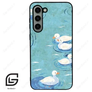 قاب گوشی سامسونگ اس 23 پلاس (Galaxy S23 Plus ) طرح اردک کد 2632