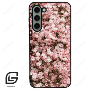 قاب گوشی سامسونگ اس 23 پلاس (Galaxy S23 Plus ) طرح گل کد 2660
