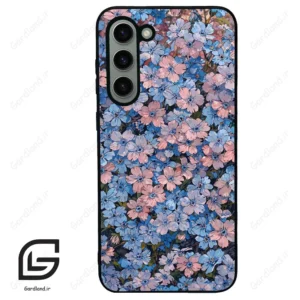 قاب گوشی سامسونگ اس 23 پلاس (Galaxy S23 Plus ) طرح گل کد 2661