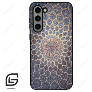 قاب گوشی سامسونگ اس 23 پلاس (Galaxy S23 Plus ) طرح زیبا کد 2664