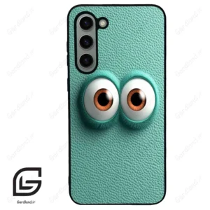 قاب گوشی سامسونگ اس 23 پلاس (Galaxy S23 Plus ) طرح چشم کد 2667
