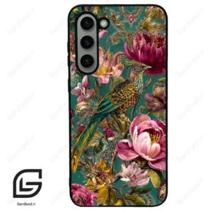 قاب گوشی سامسونگ اس 23 پلاس (Galaxy S23 Plus ) طرح گل کد 2671