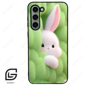 قاب گوشی سامسونگ اس 23 پلاس (Galaxy S23 Plus ) طرح کیوت کد 2676
