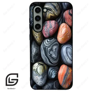 قاب گوشی سامسونگ اس 23 پلاس (Galaxy S23 Plus ) طرح سنگ کد 2680
