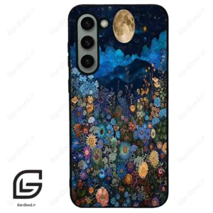 قاب گوشی سامسونگ اس 23 پلاس (Galaxy S23 Plus ) طرح گل کد 2681