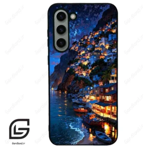 قاب گوشی سامسونگ اس 23 پلاس (Galaxy S23 Plus ) طرح بندرگاه کد 2684