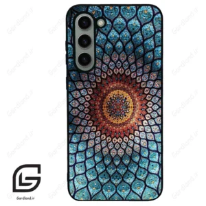 قاب گوشی سامسونگ اس 23 پلاس (Galaxy S23 Plus ) طرح خاص کد 2689