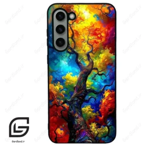قاب گوشی سامسونگ اس 23 پلاس (Galaxy S23 Plus ) طرح خاص کد 2691