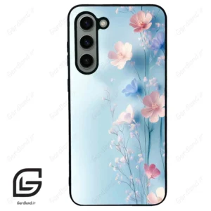 قاب گوشی سامسونگ اس 23 پلاس (Galaxy S23 Plus ) طرح گل کد 2706