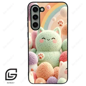 قاب گوشی سامسونگ اس 23 پلاس (Galaxy S23 Plus ) طرح کودکانه کد 2708