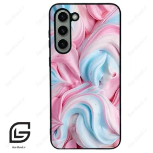 قاب گوشی سامسونگ اس 23 پلاس (Galaxy S23 Plus ) طرح بستنی کد 2715