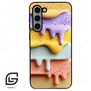 قاب گوشی سامسونگ اس 23 پلاس (Galaxy S23 Plus ) طرح ساده کد 2721