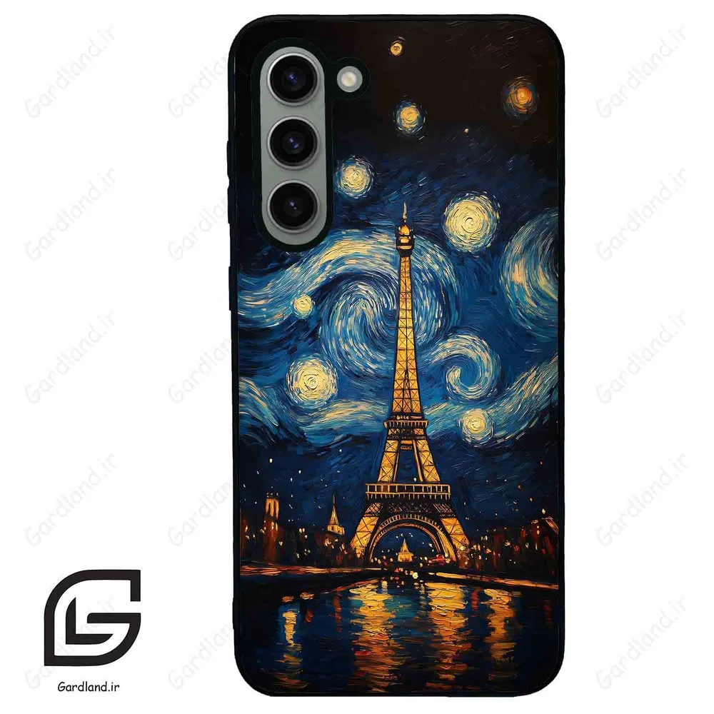 قاب گوشی سامسونگ اس 23 پلاس (Galaxy S23 Plus ) طرح ونگوک کد 2730