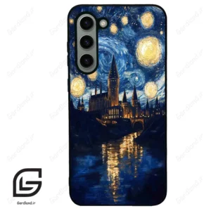 قاب گوشی سامسونگ اس 23 پلاس (Galaxy S23 Plus ) طرح ونگوک کد 2733